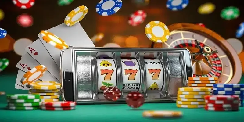 Slot game có tỷ lệ nổ hũ cao là gì?