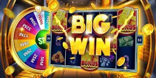 slot game có tỷ lệ nổ hũ cao