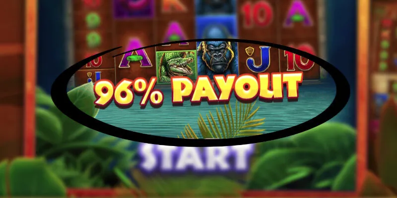 Tỷ lệ RTP (Return to Player) trong game Slot là gì?