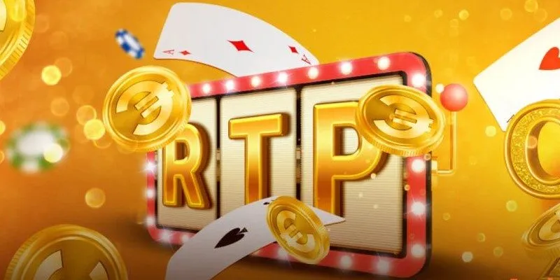 tỷ lệ RTP (Return to Player) trong game Slot