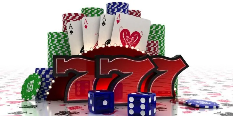 4 Cách bịp bài poker bất bại