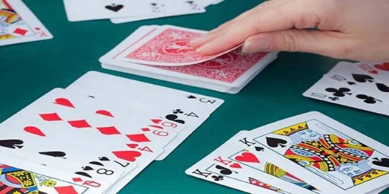 Cách chơi game bài Teen Patti cho newbie