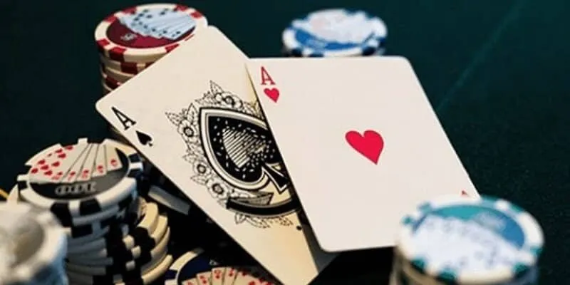 Đầu tư cá cược vào Baccarat