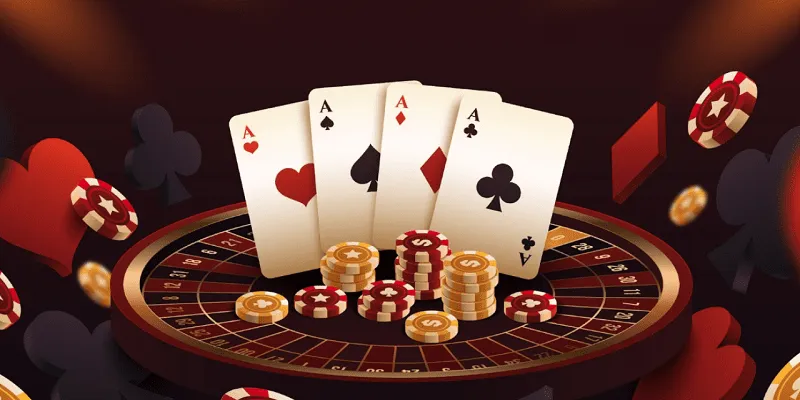 Giới thiệu về bịp bài poker và gian lận trong chơi poker