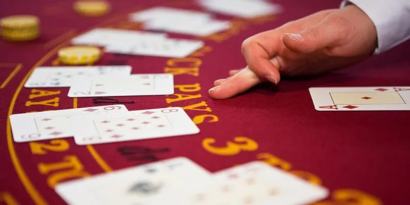 Một số mẹo chơi Baccarat mà người chơi cần nắm