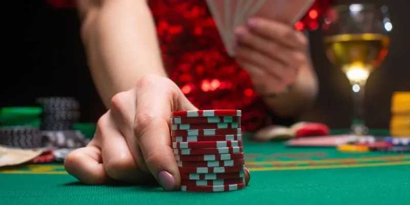 Thị trường baccarat hiện nay đang như thế nào?