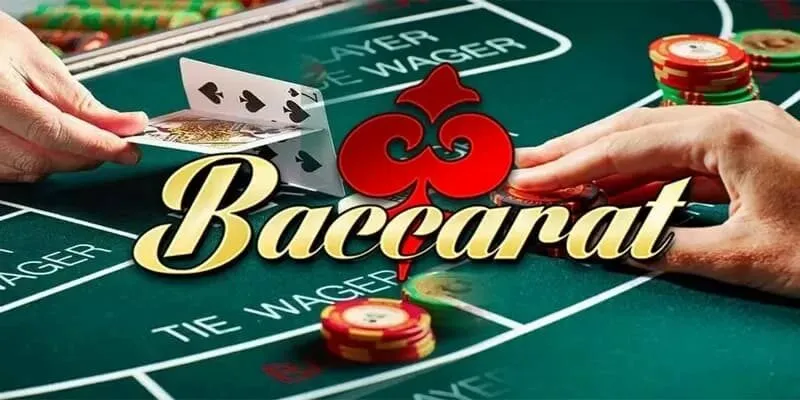 Vai trò của các thế bài trong Baccarat